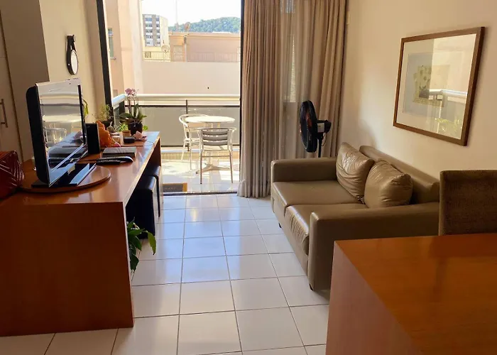 Copa Excellence Apartamento Rio de Janeiro
